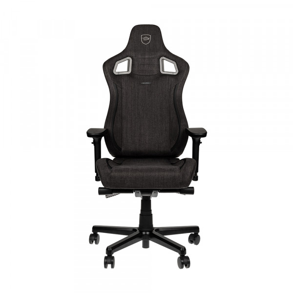 noblechairs EPIC Compact TX Fabric Anthracite